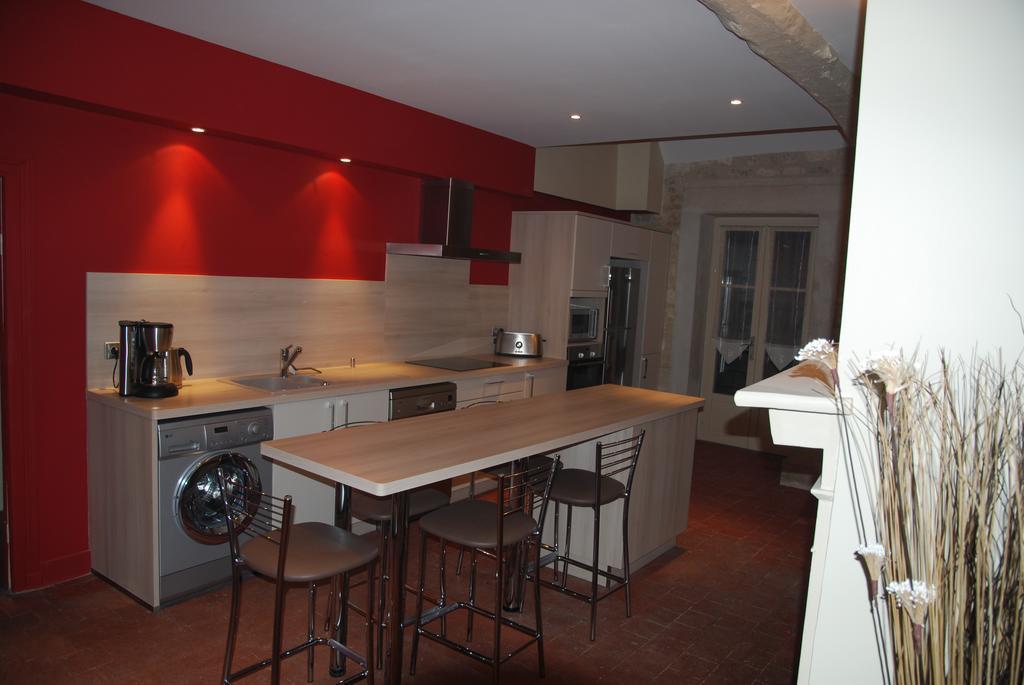 Pavillon Saint-Vincent Villa Irancy Exterior foto